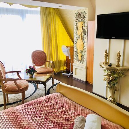 Columba Livia Guesthouse Palanga Dış mekan fotoğraf