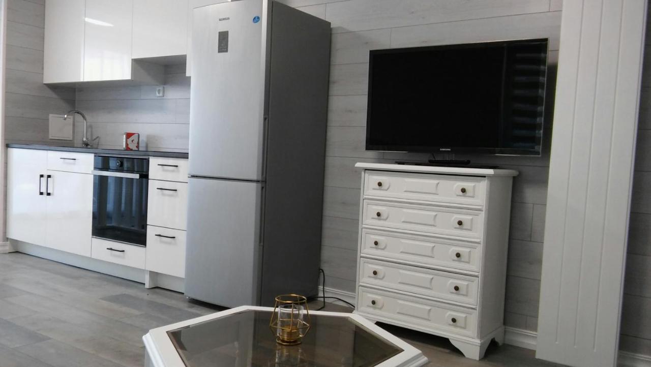 Columba Livia Guesthouse Palanga Dış mekan fotoğraf