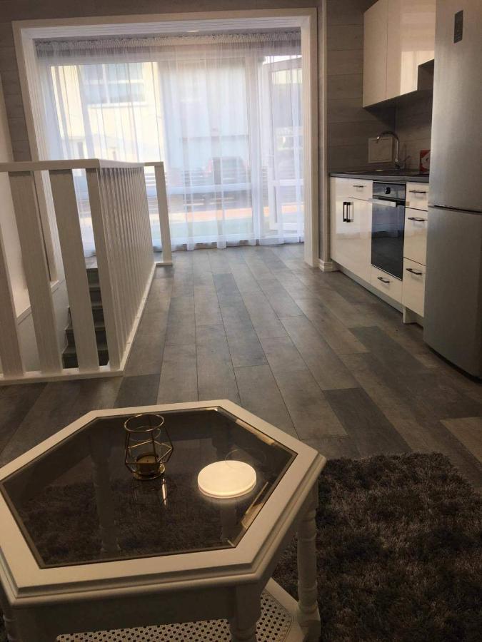 Columba Livia Guesthouse Palanga Dış mekan fotoğraf