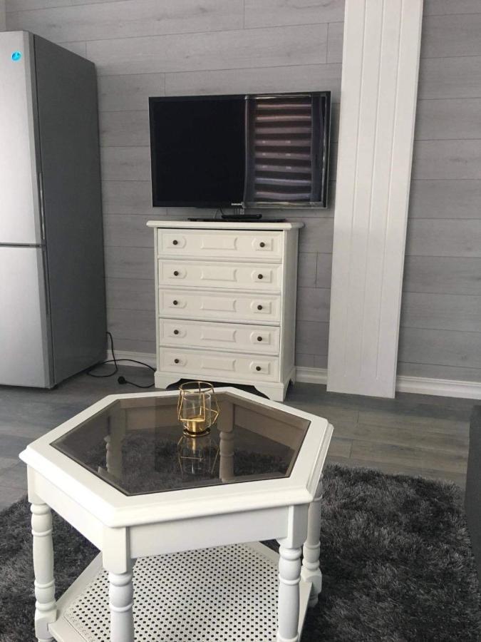 Columba Livia Guesthouse Palanga Dış mekan fotoğraf