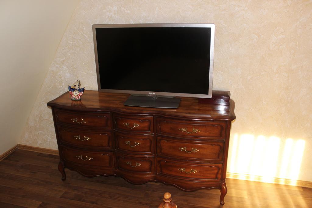 Columba Livia Guesthouse Palanga Oda fotoğraf