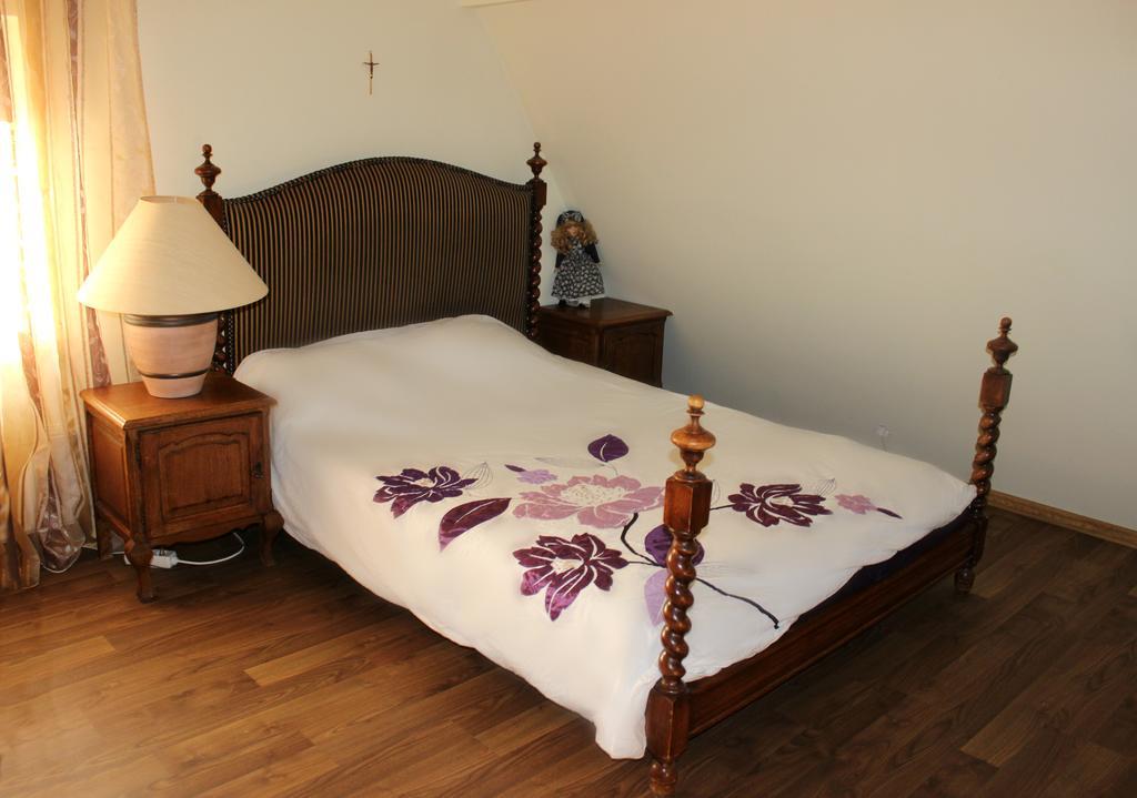Columba Livia Guesthouse Palanga Oda fotoğraf