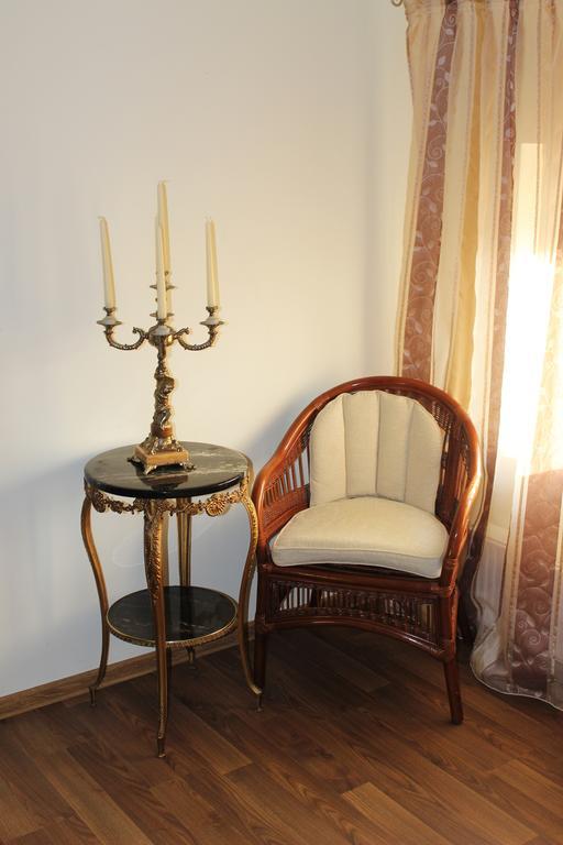 Columba Livia Guesthouse Palanga Dış mekan fotoğraf