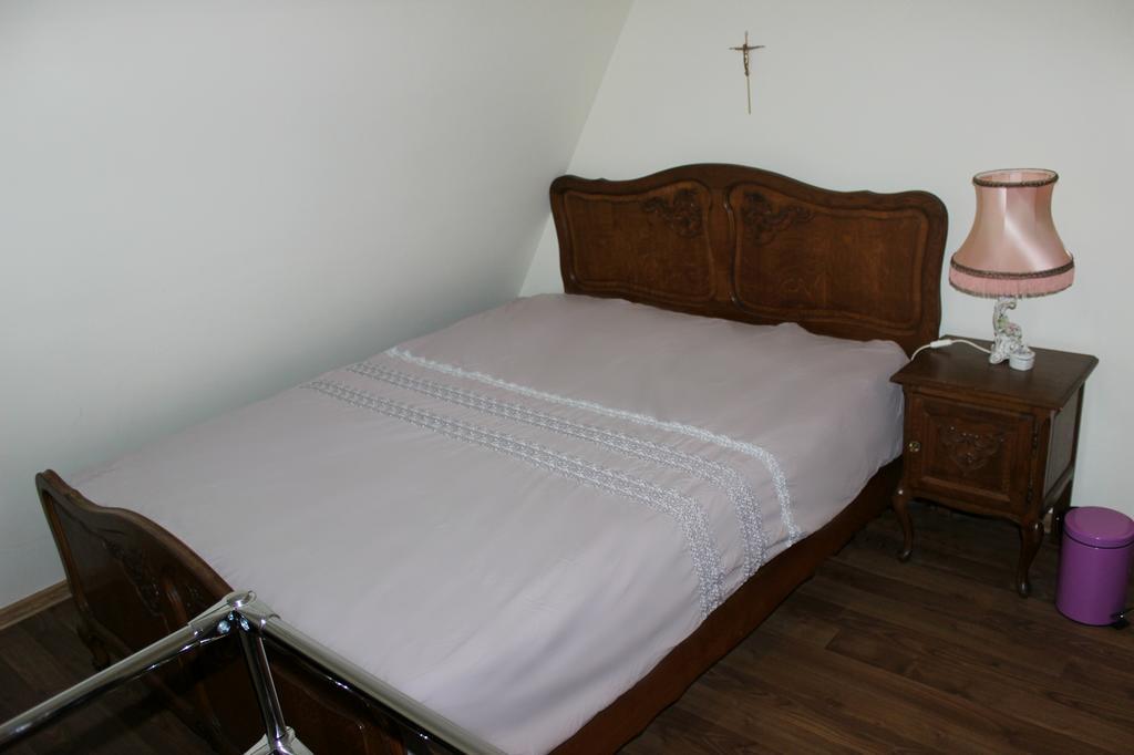 Columba Livia Guesthouse Palanga Oda fotoğraf