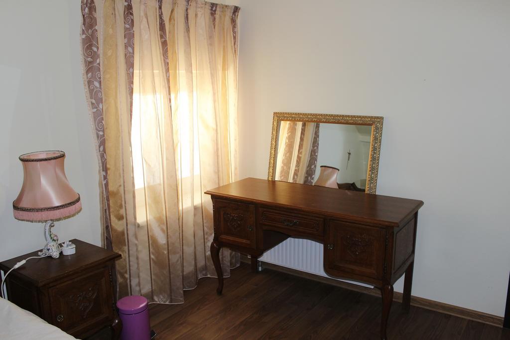 Columba Livia Guesthouse Palanga Dış mekan fotoğraf