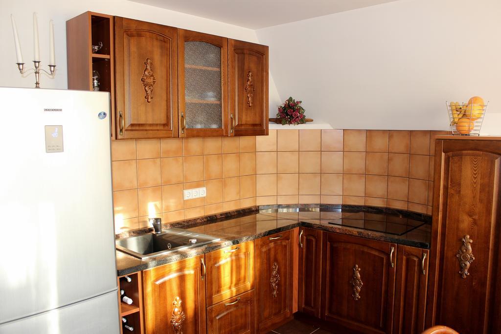 Columba Livia Guesthouse Palanga Oda fotoğraf