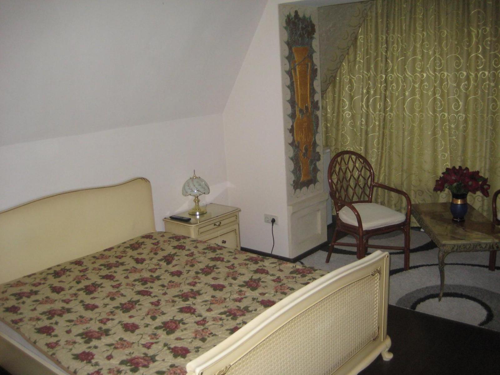 Columba Livia Guesthouse Palanga Oda fotoğraf