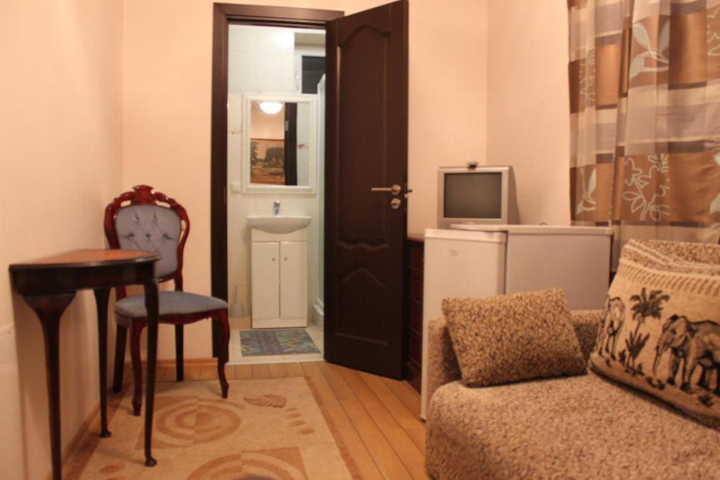 Columba Livia Guesthouse Palanga Dış mekan fotoğraf
