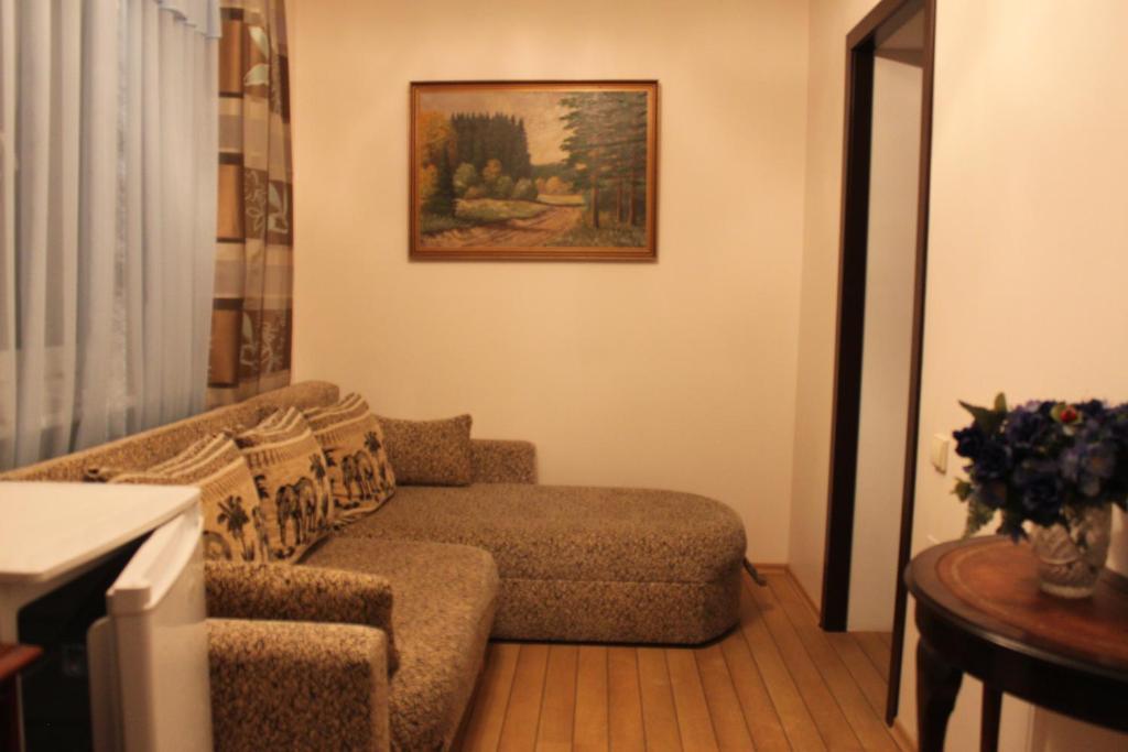 Columba Livia Guesthouse Palanga Dış mekan fotoğraf
